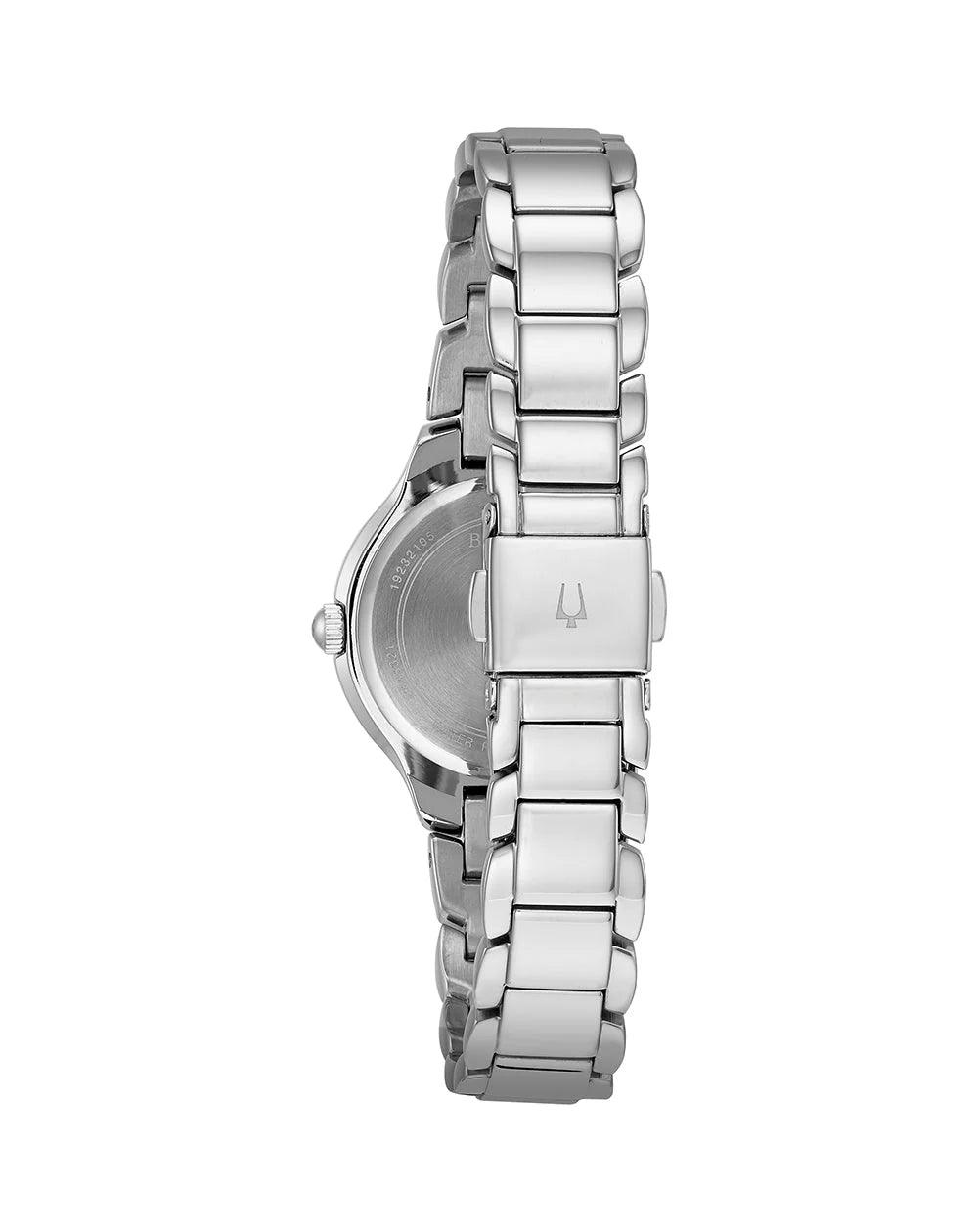 Bulova Classic 96L215 från  Bulova – Märkesklocka hos Kronura