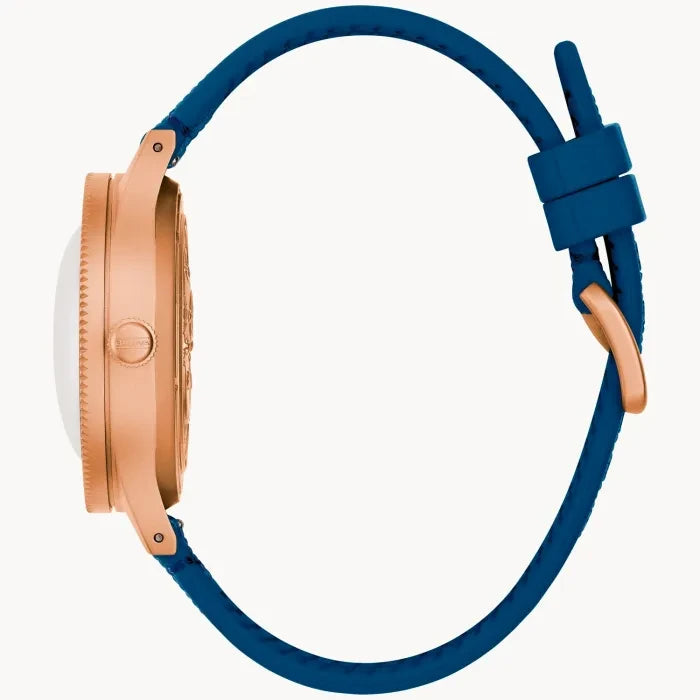 Bulova MIL-Ships 98A325 från  Bulova – Märkesklocka hos Kronura