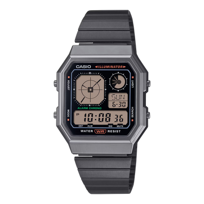 Casio EDGY A130WEGG-1AEF
