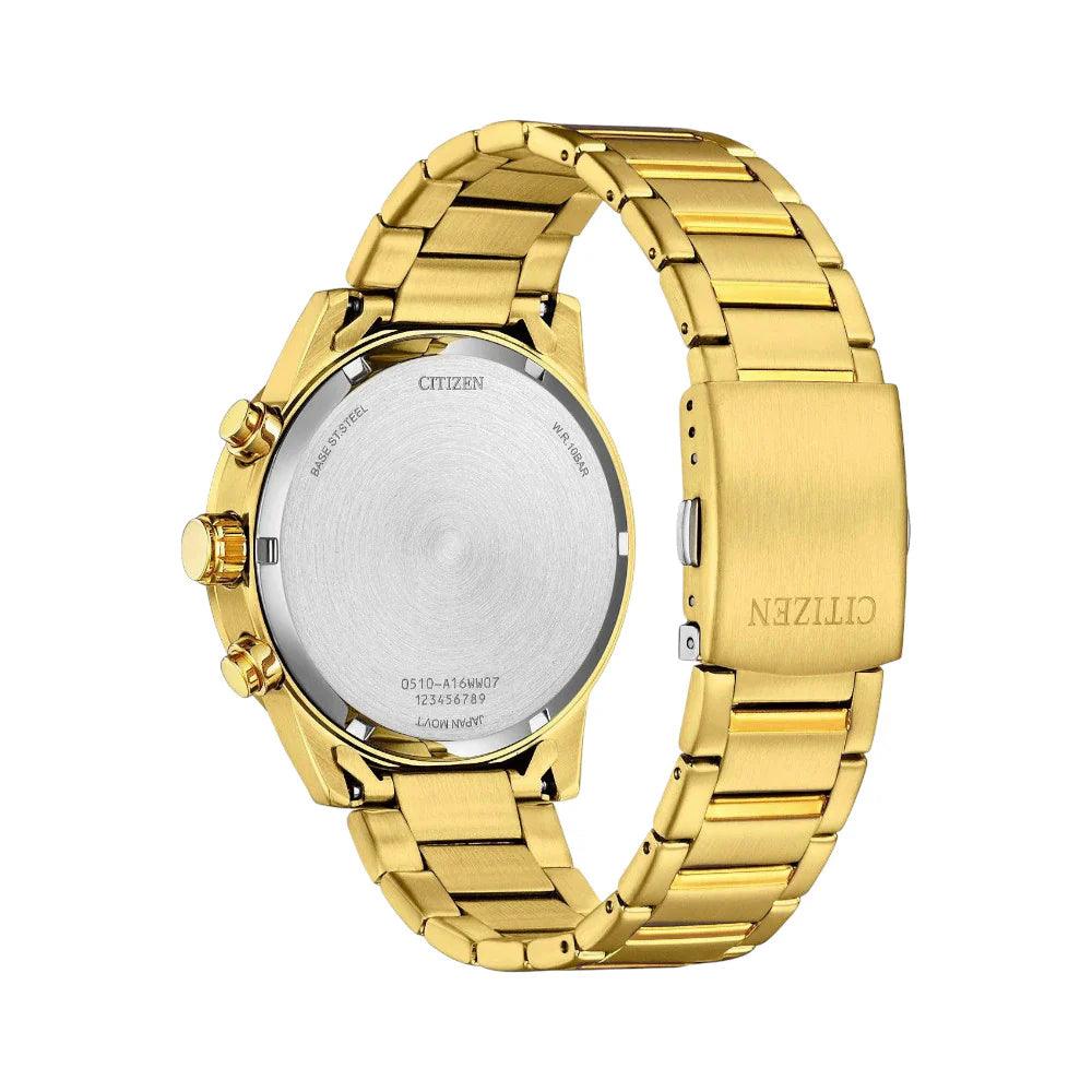 Citizen AN3682-54E från  Citizen – Märkesklocka hos Kronura