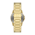 Armani Exchange Banks AX1737