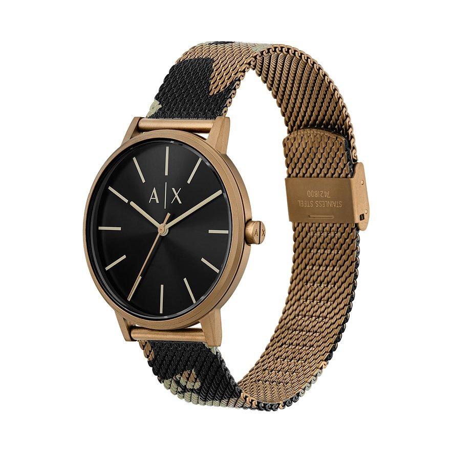 Armani Exchange AX2754 från  Armani Exchange – Märkesklocka hos Kronura