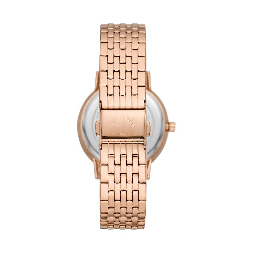 Armani Exchange AX5589 från  Armani Exchange – Märkesklocka hos Kronura