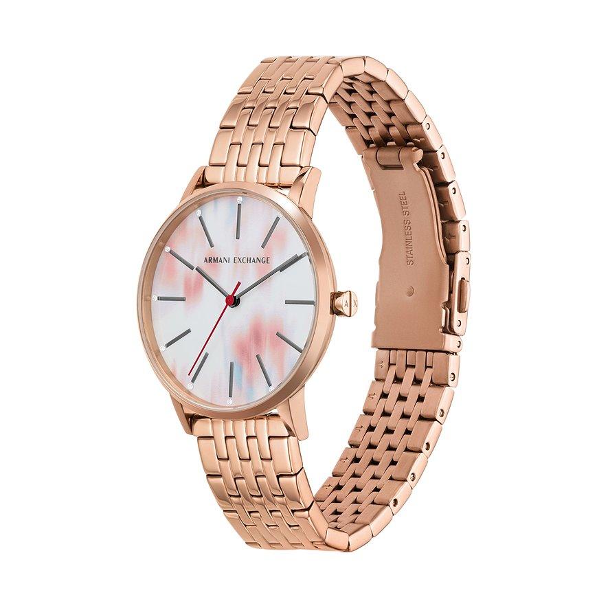 Armani Exchange AX5589 från  Armani Exchange – Märkesklocka hos Kronura