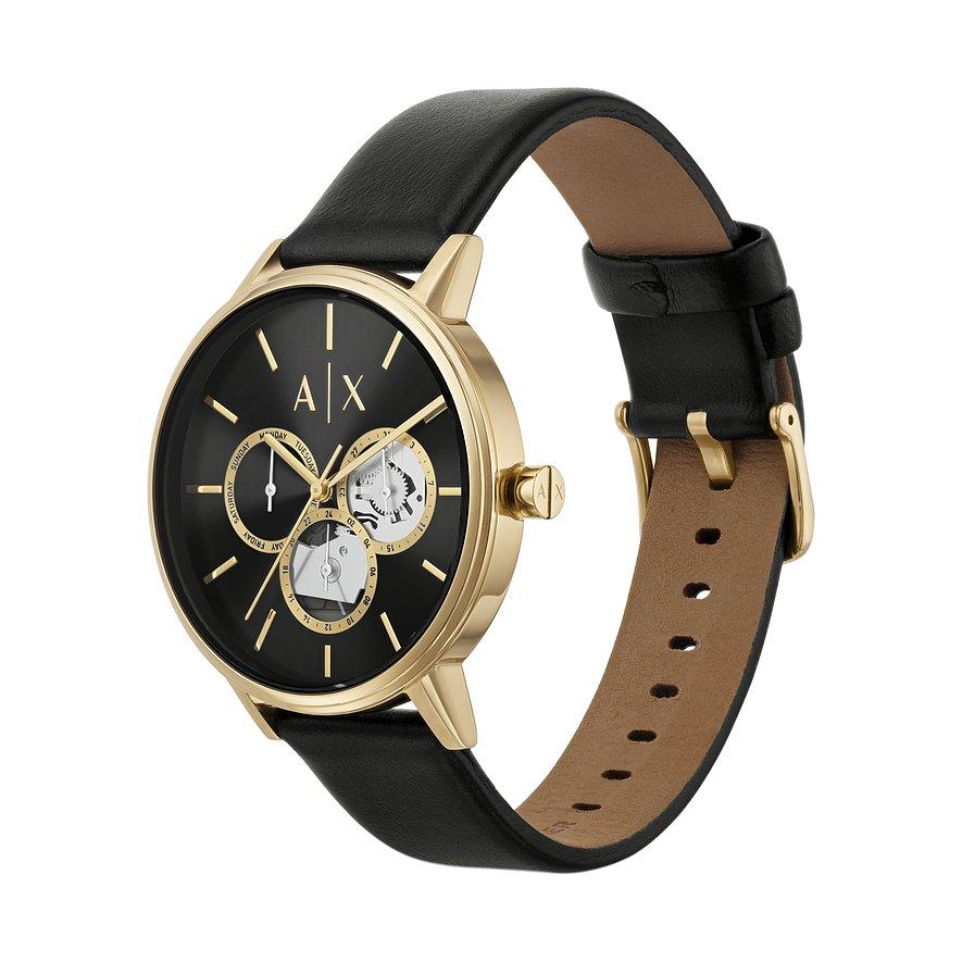 Armani Exchange AX7146SET från  Armani Exchange – Märkesklocka hos Kronura