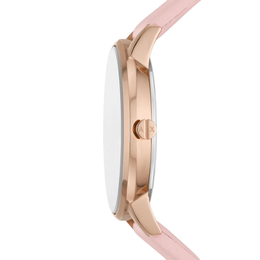 Armani Exchange AX7150SET från  Armani Exchange – Märkesklocka hos Kronura