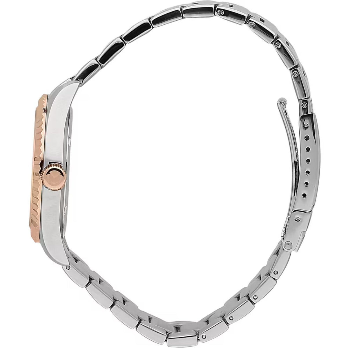 Sector 240 Series R3253240009 analog herrklocka med grå urtavla och armband i rostfritt stål