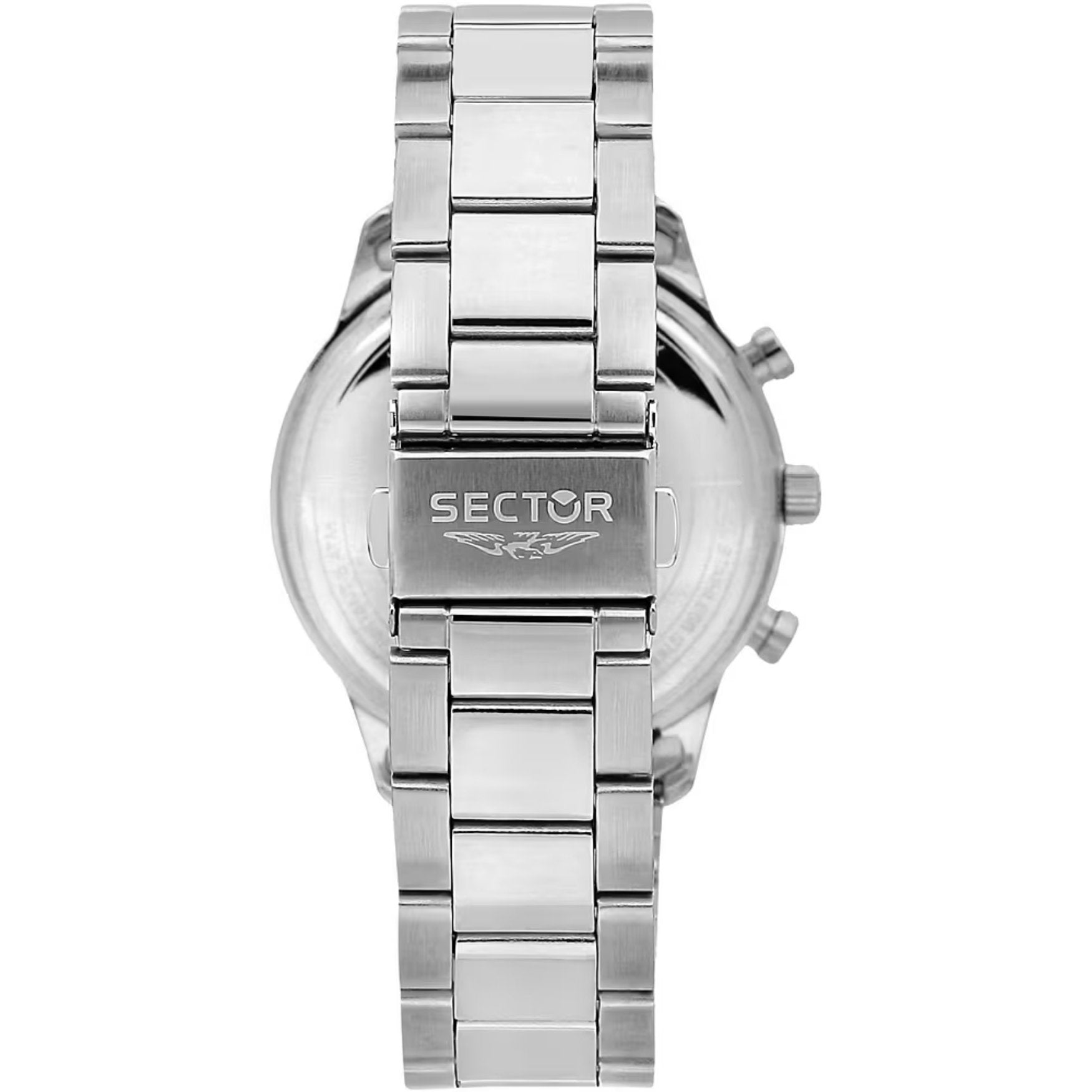 Sector 270 Kronograf R3253578029 från  Sector – Märkesklocka hos Kronura