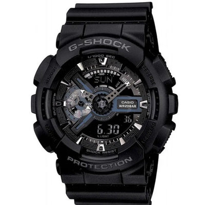 Casio G-Shock GA-110-1BER