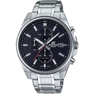 Casio Edifice Standard Chronograph EFV-610D-1AVUEF