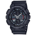 Casio G-SHOCK GA-140-1A1ER