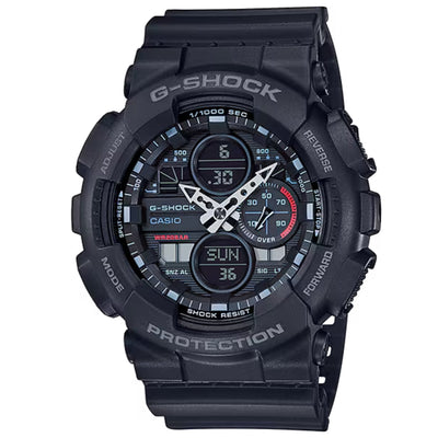 Casio G-SHOCK GA-140-1A1ER