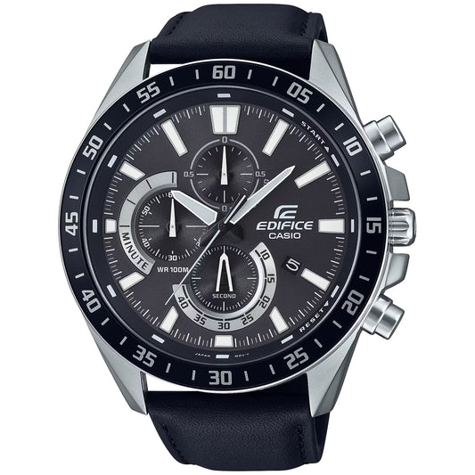 Casio Edifice EFV-620L-1AVUEF - Kronura 