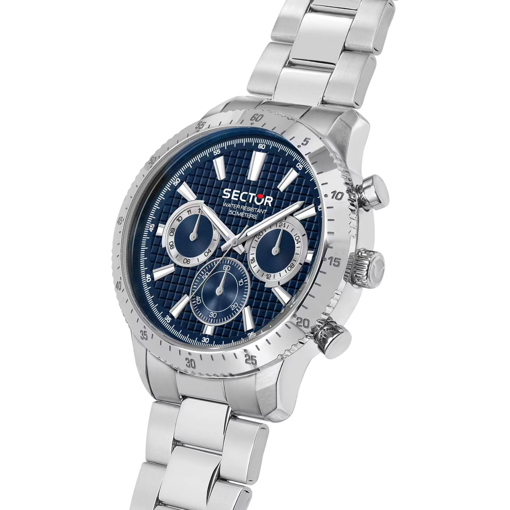 Sector 270 R3253578022 från  Sector – Märkesklocka hos Kronura