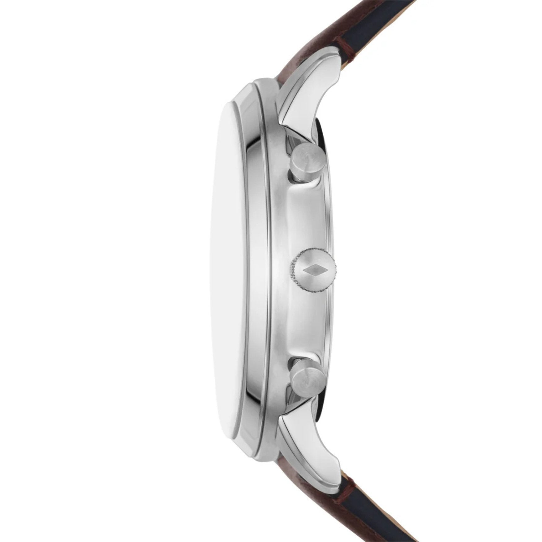 Fossil FS6018SET från  Fossil – Märkesklocka hos Kronura