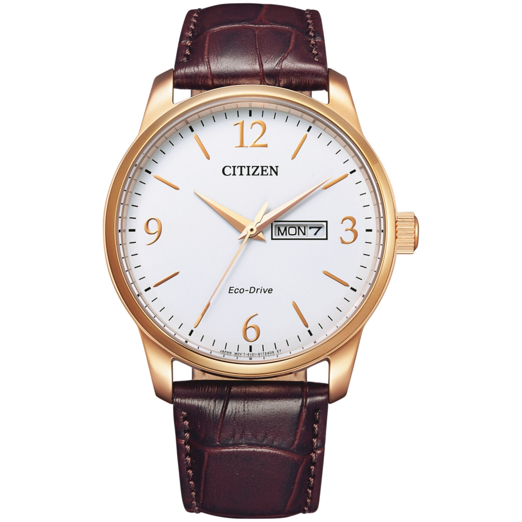 Citizen BM8553-16AE från  Citizen – Märkesklocka hos Kronura