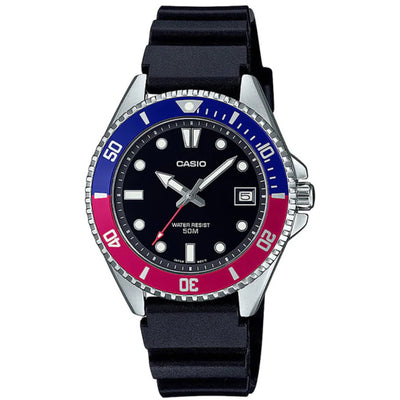 Casio Collection MDV-10-1A2VEF
