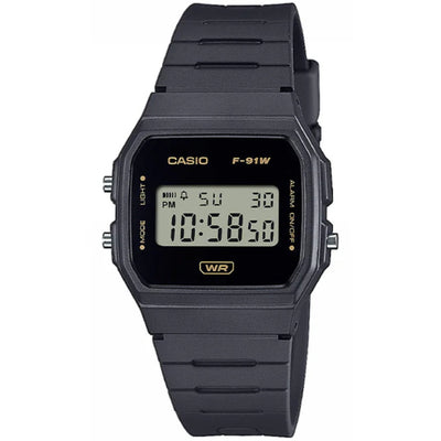 Casio Timeless F-91WB-8AEF
