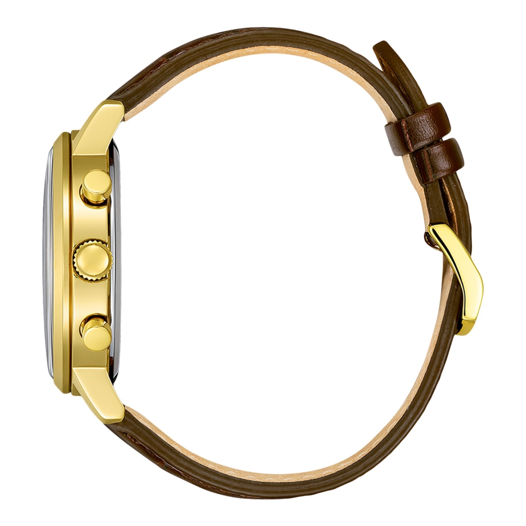 Citizen Eco-Drive Chronograph CA7062-15A från  Citizen – Märkesklocka hos Kronura