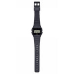 Casio Timeless F-91WB-8AEF