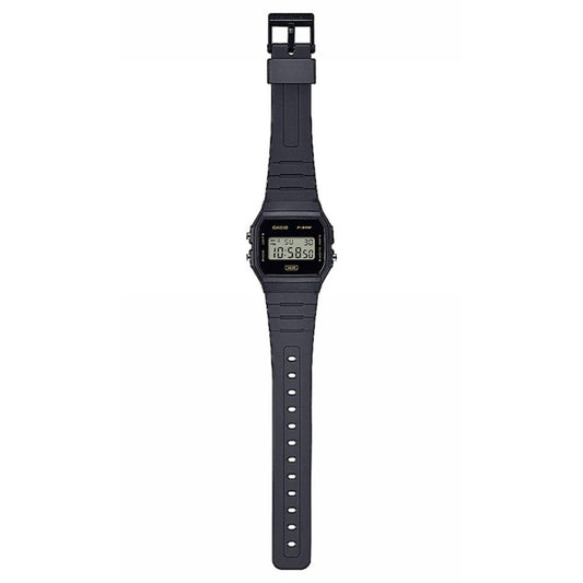 Casio Timeless F-91WB-8AEF från  Casio – Märkesklocka hos Kronura