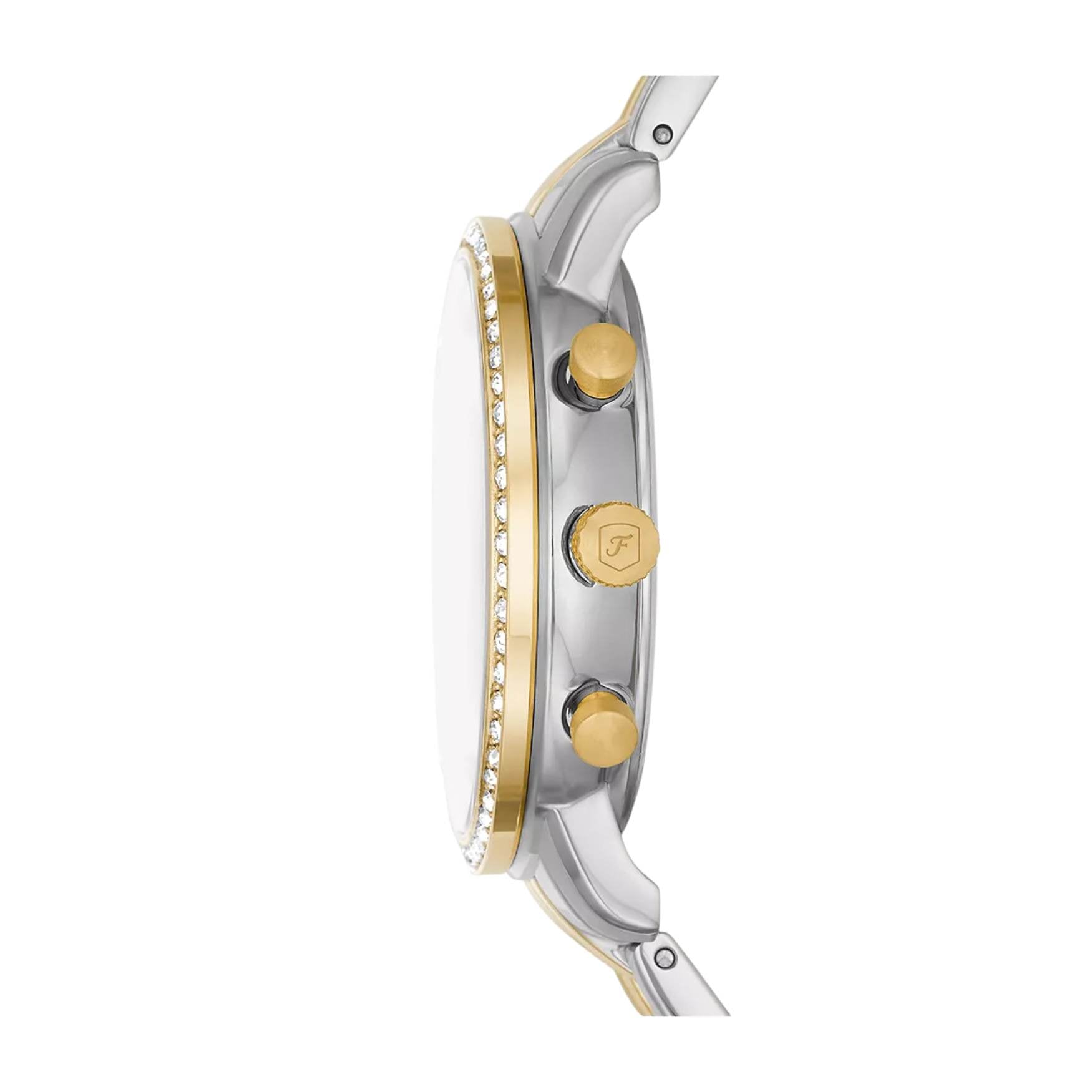 Fossil Neutra Chronograph ES5216 från  Fossil – Märkesklocka hos Kronura