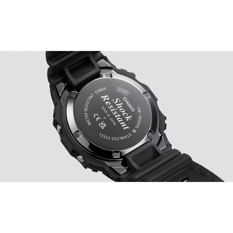 Casio G-Shock Heritage GW-5000HS-1ER
