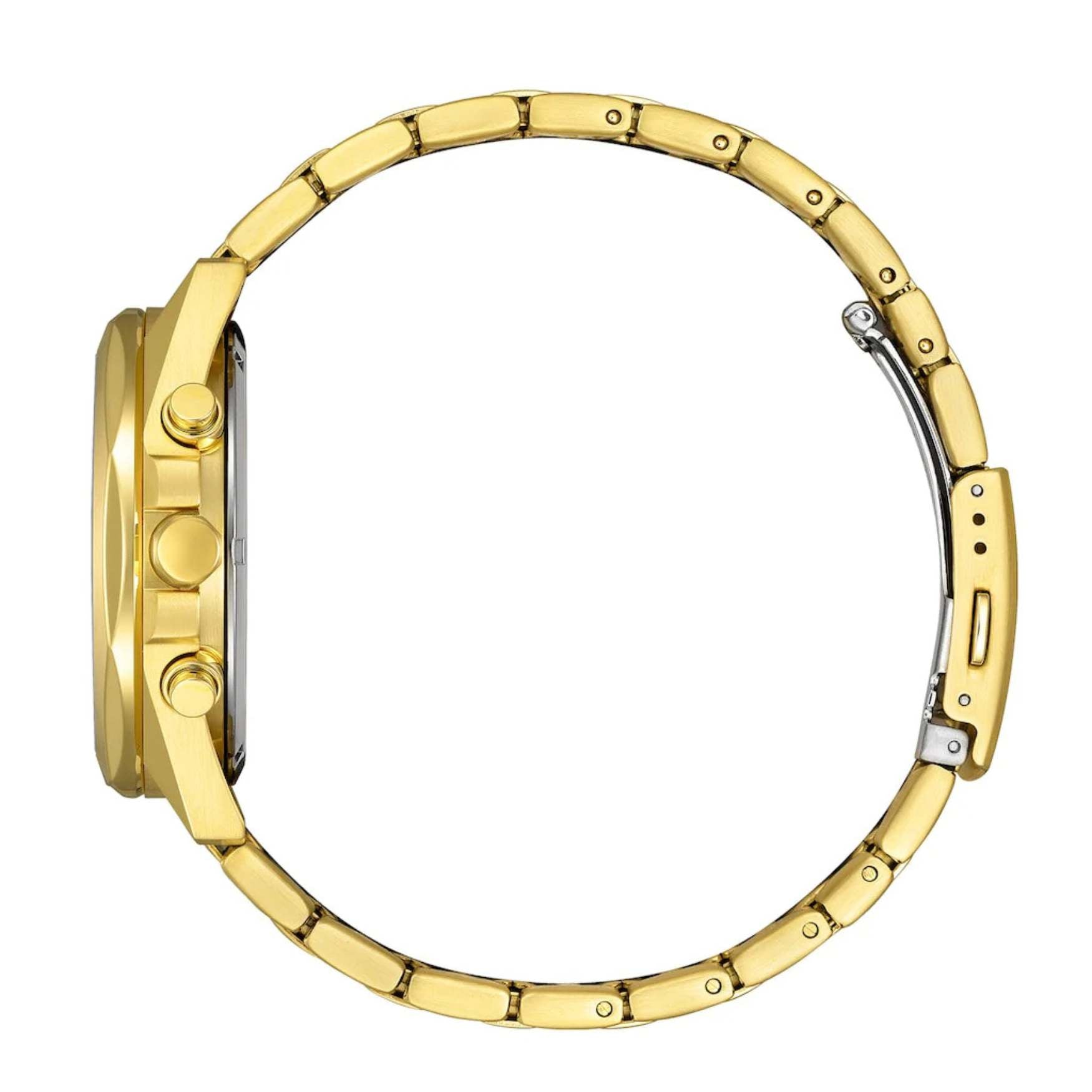 Citizen Eco-Drive Chronograph CA4592-85A från  Citizen – Märkesklocka hos Kronura