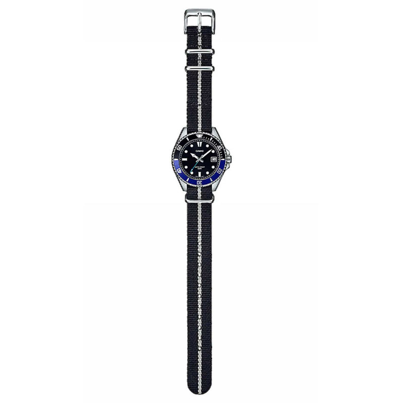 Casio Timeless MDV-10C-1A2VEF