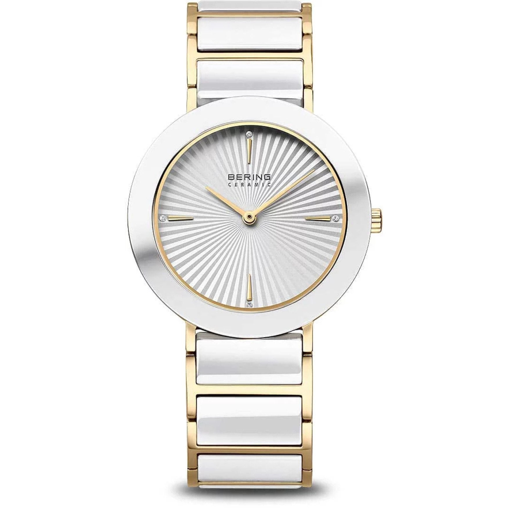 Bering Classic 11435-758 från  Bering – Märkesklocka hos Kronura