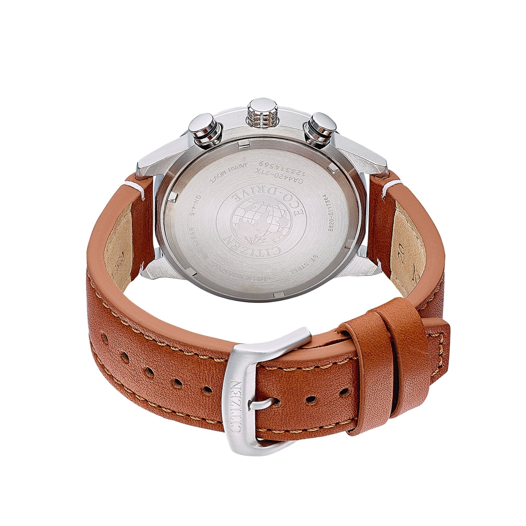 Citizen Eco-Drive CA4420-21X från  Citizen – Märkesklocka hos Kronura