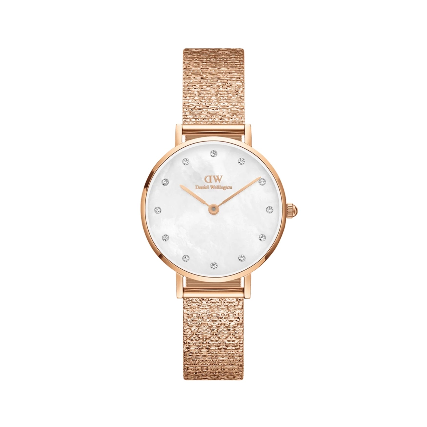 Daniel Wellington DW00100590 från  Daniel Wellington – Märkesklocka hos Kronura