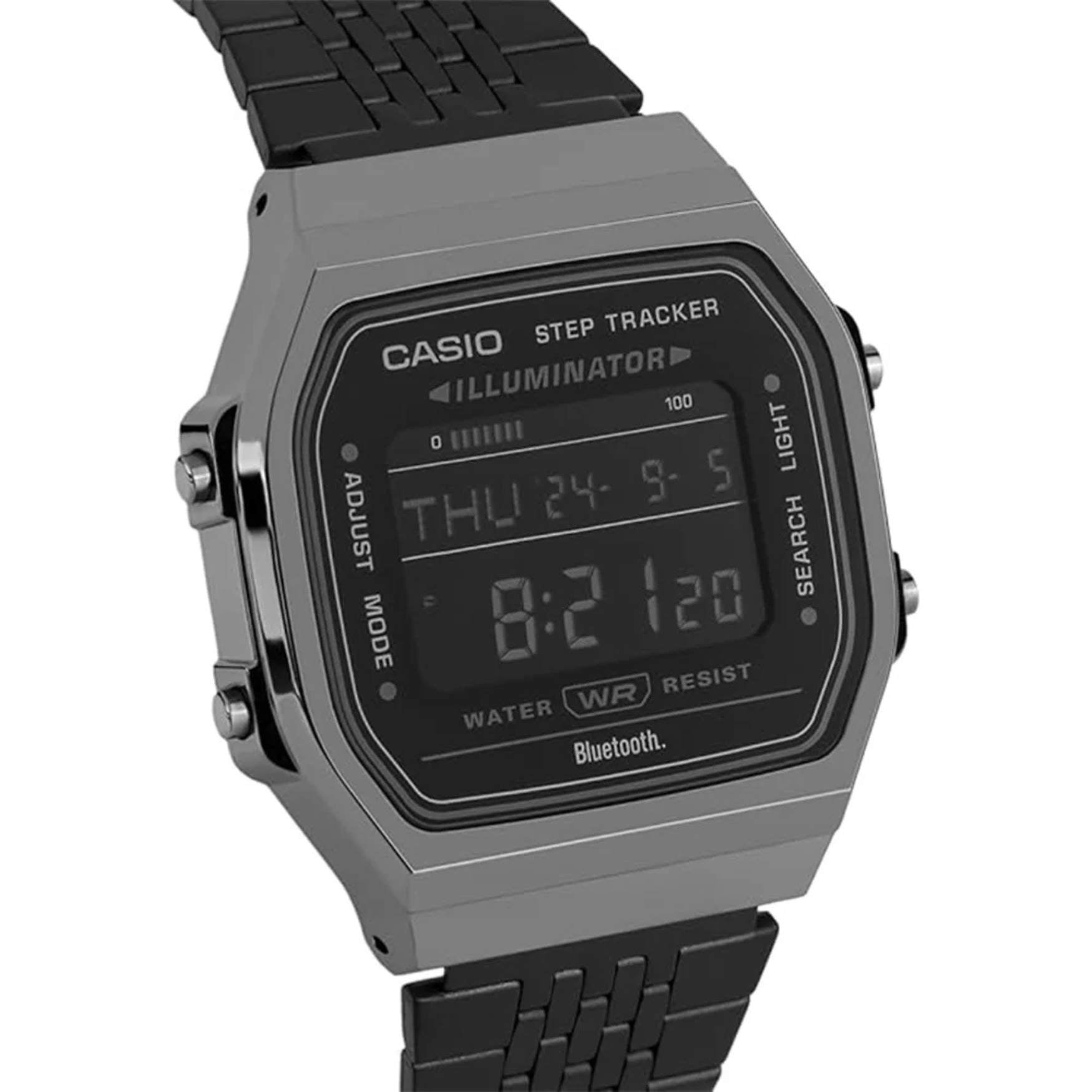 Casio Vintage ABL-100WEGG-1BEF från  Casio – Märkesklocka hos Kronura