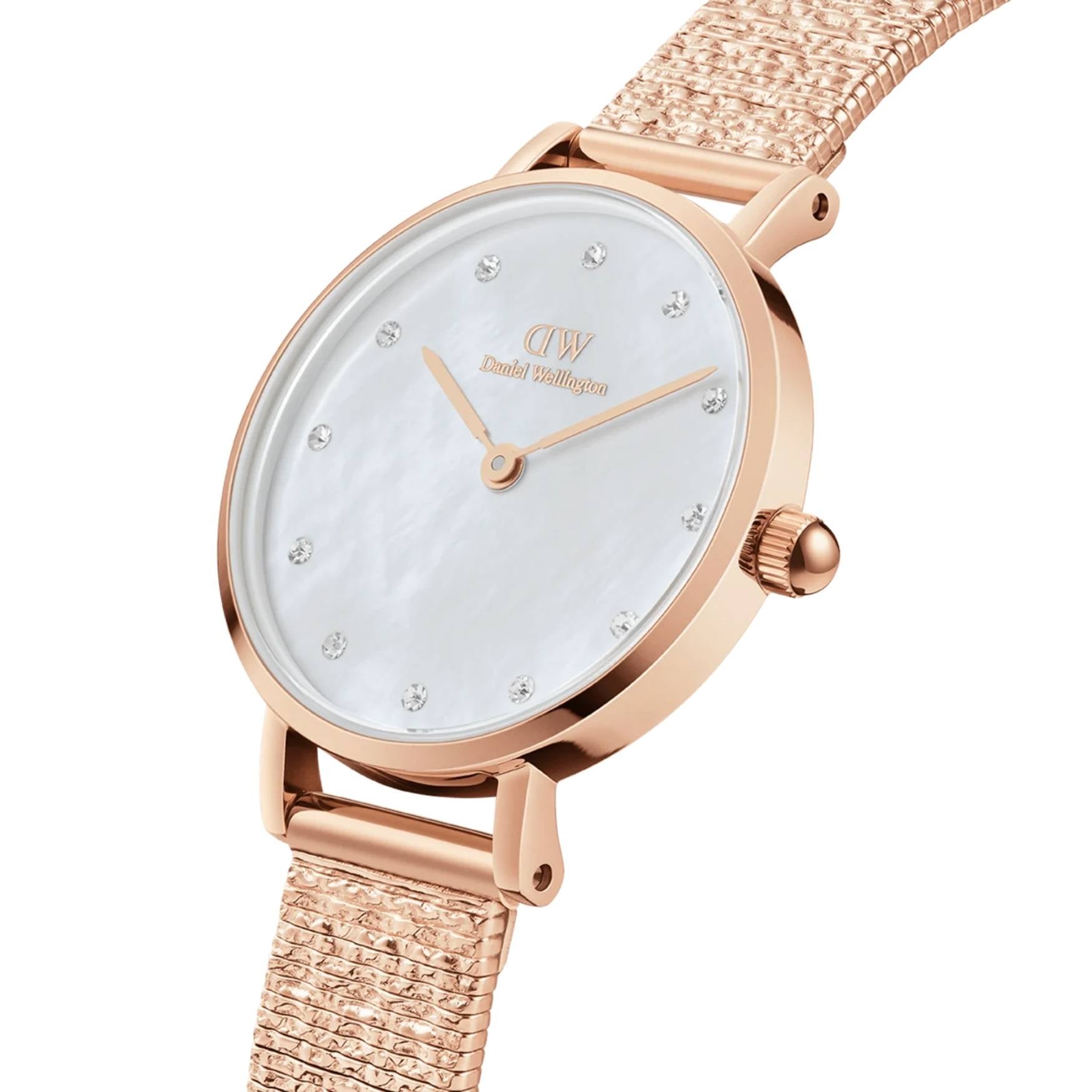 Daniel Wellington DW00100590 från  Daniel Wellington – Märkesklocka hos Kronura