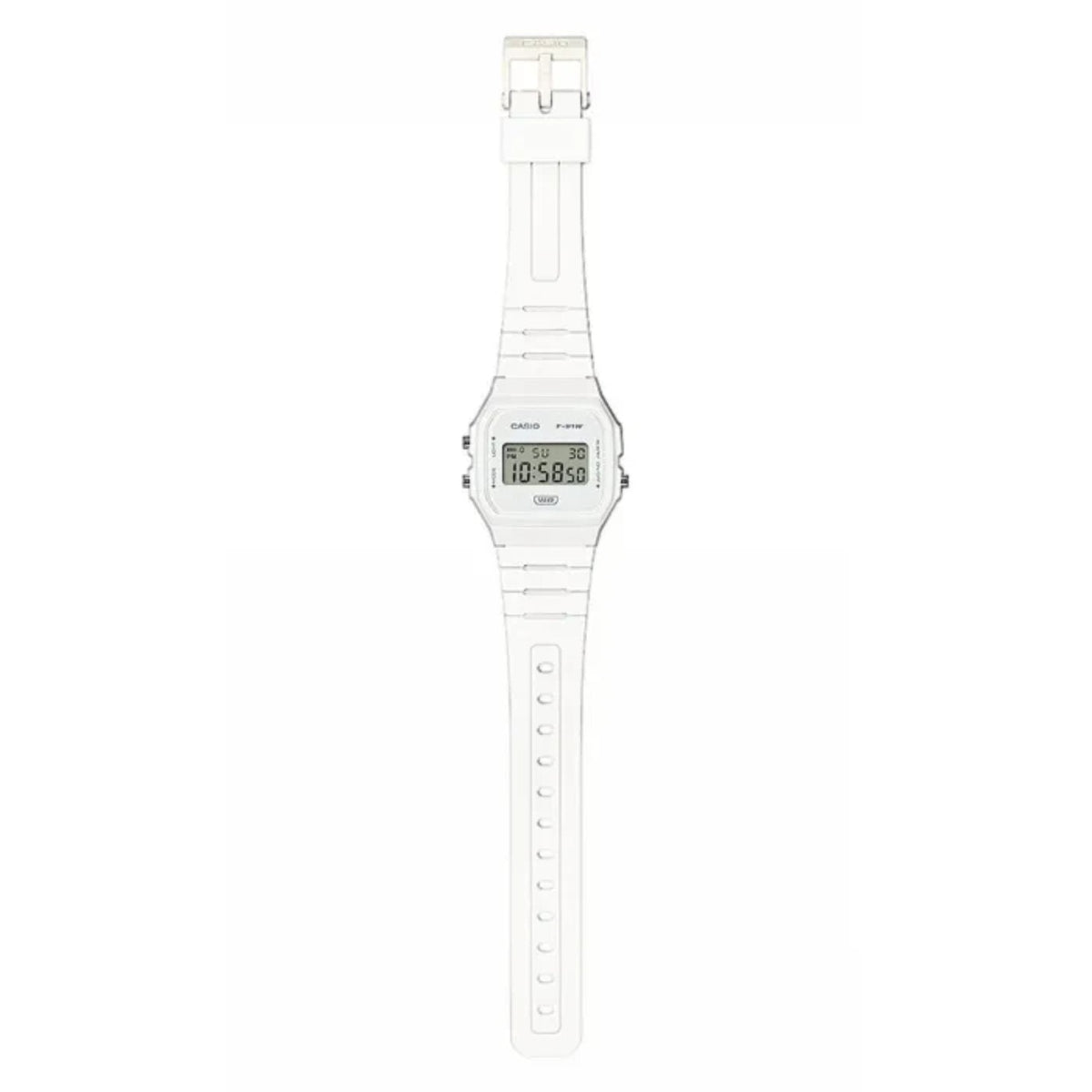 Casio Timeless F-91WB-7AEF