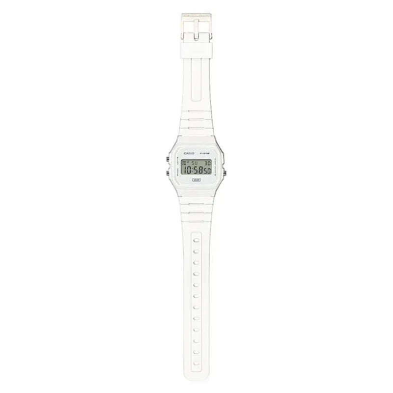 Casio Timeless F-91WB-7AEF