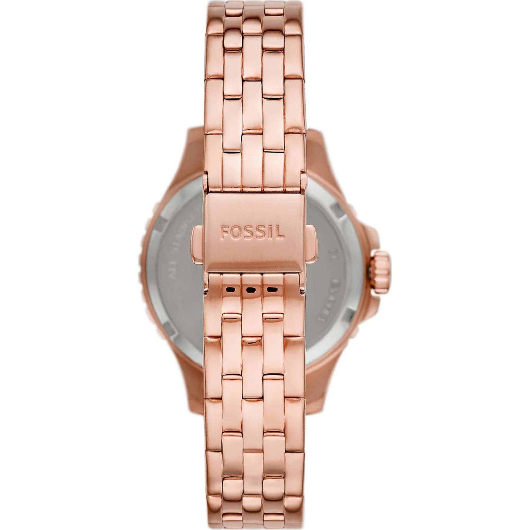 Fossil Classic ES4970 från  Fossil – Märkesklocka hos Kronura