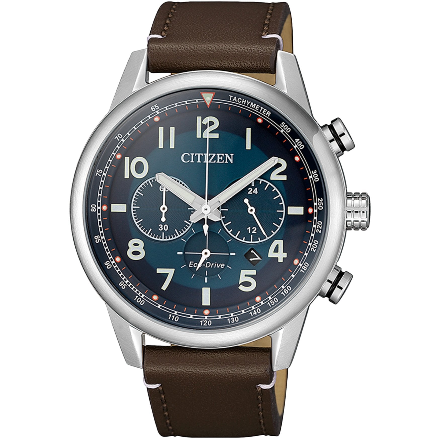 Citizen Eco-Drive CA4420-13L från  Citizen – Märkesklocka hos Kronura