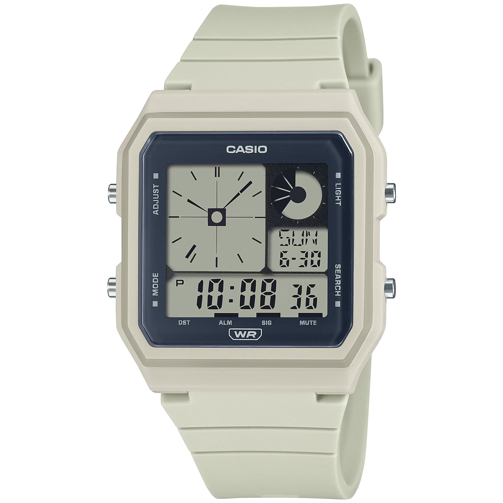 Casio Vintage LF-20W-8AEF från  Casio – Märkesklocka hos Kronura