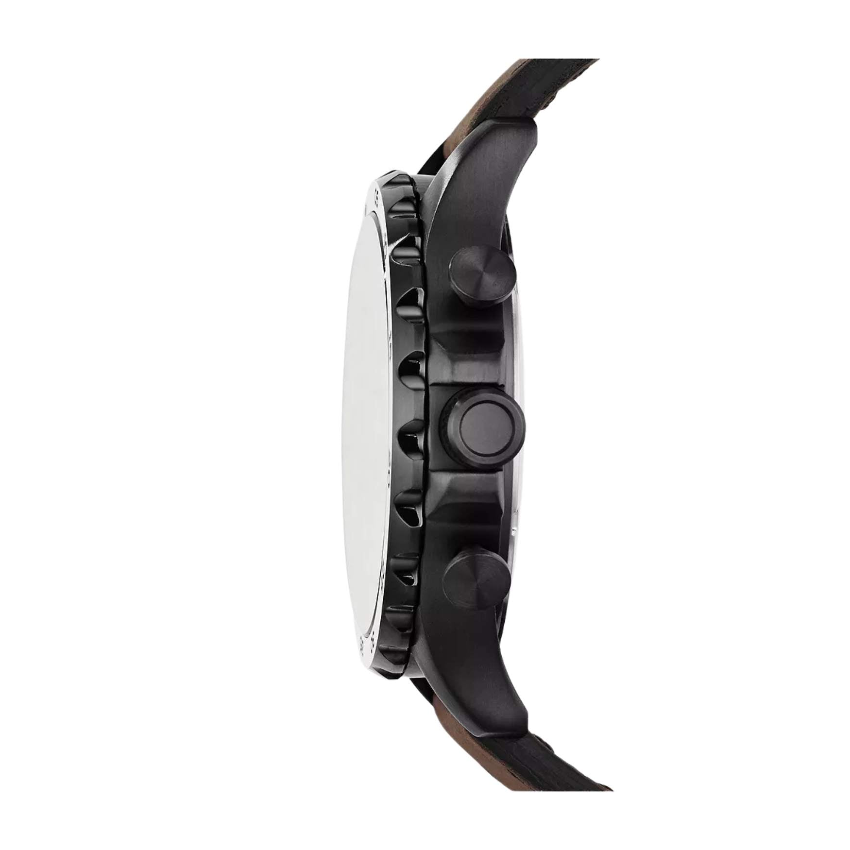 Fossil Nate JR1487 från  Fossil – Märkesklocka hos Kronura