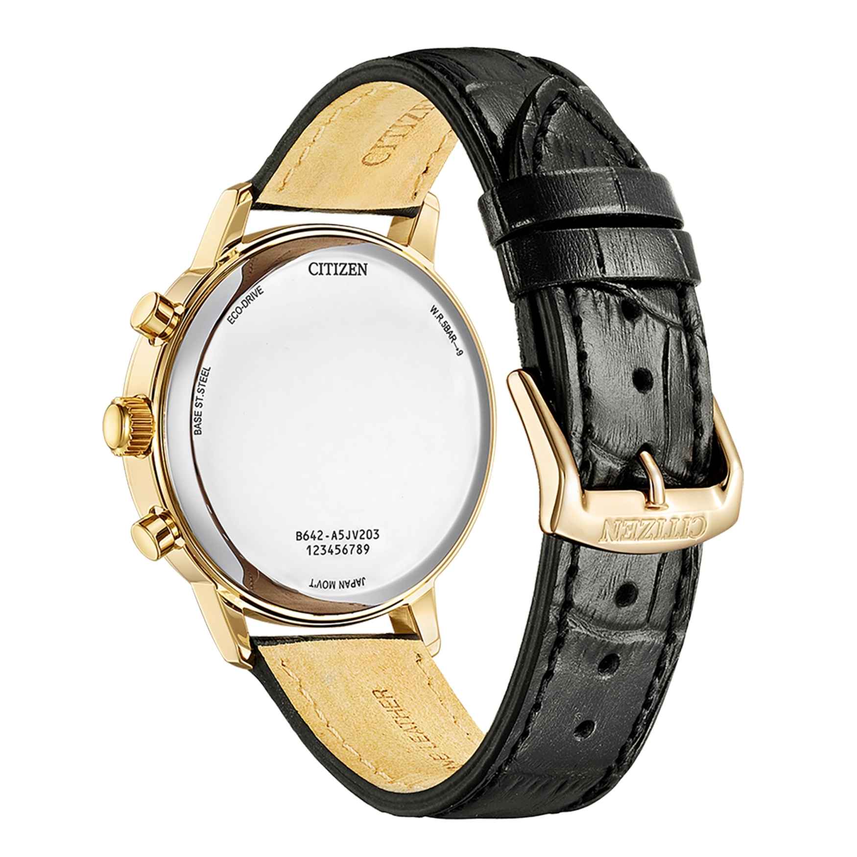 Citizen CA7067-11H från  Citizen – Märkesklocka hos Kronura