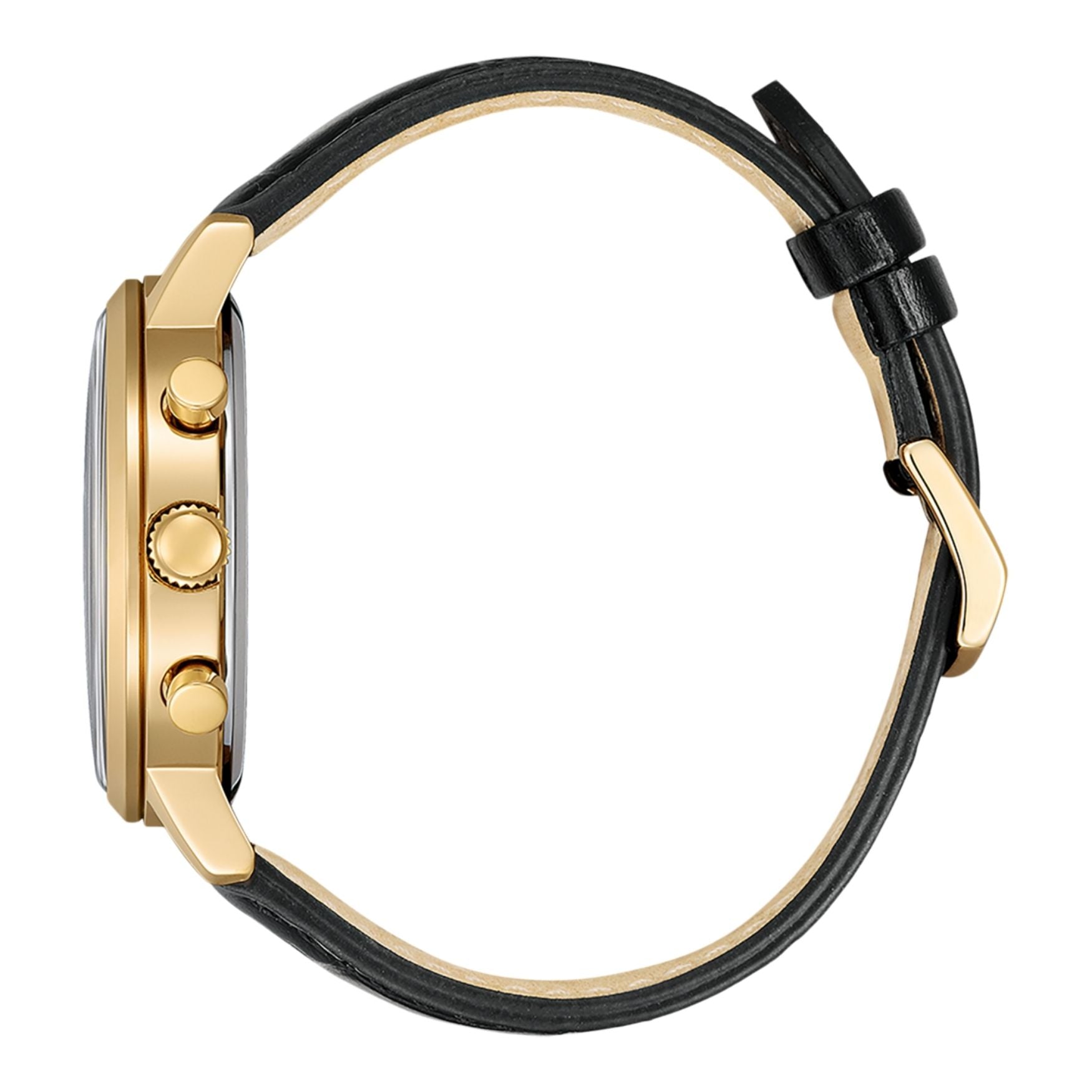 Citizen Eco-Drive Classic Chronograph CA7067-11H från  Citizen – Märkesklocka hos Kronura