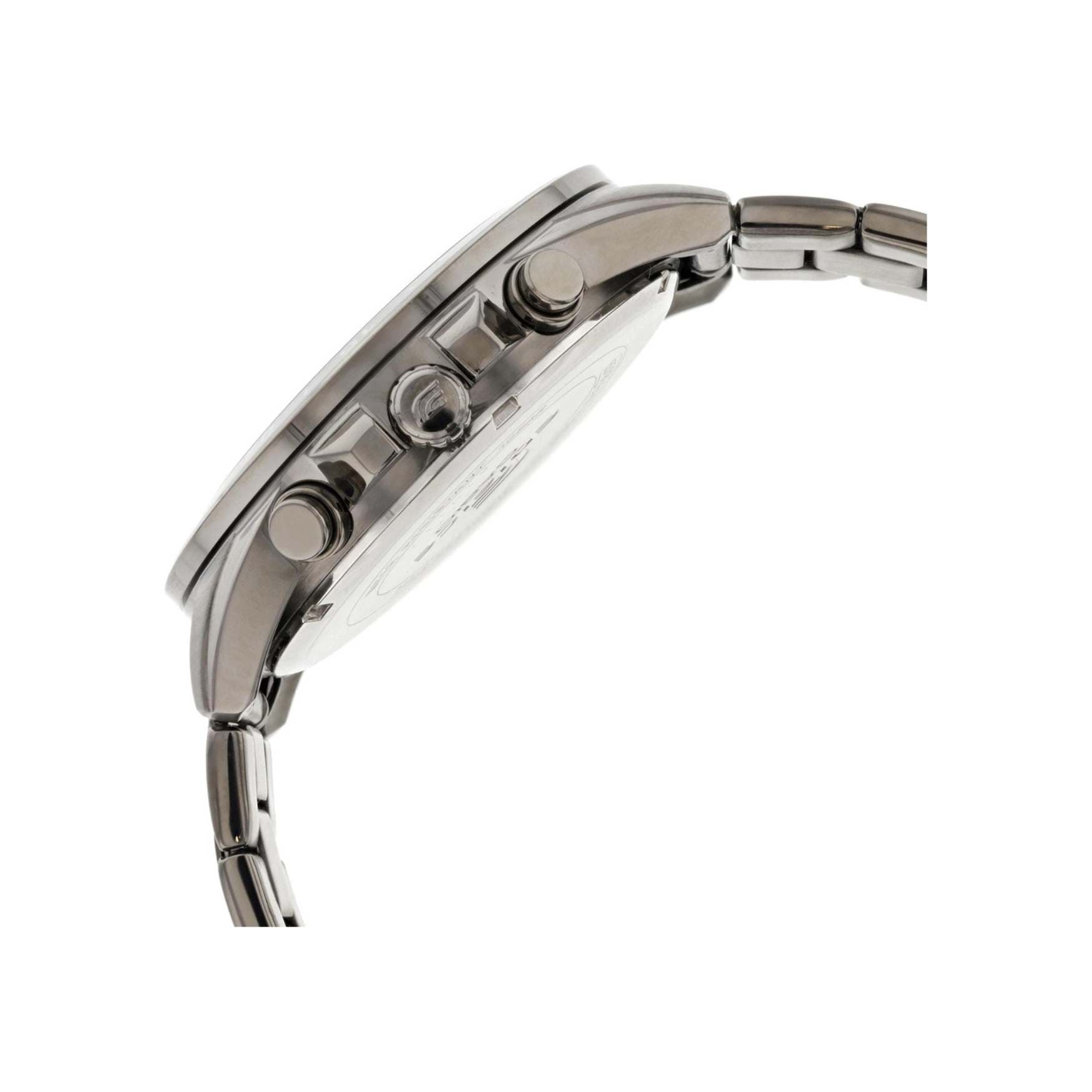 Casio Edifice EFV-550GY-8AVUEF från  Casio – Märkesklocka hos Kronura