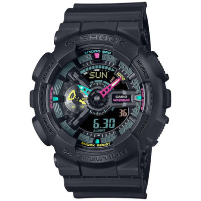 Casio G-Shock GA-110MF-1AER