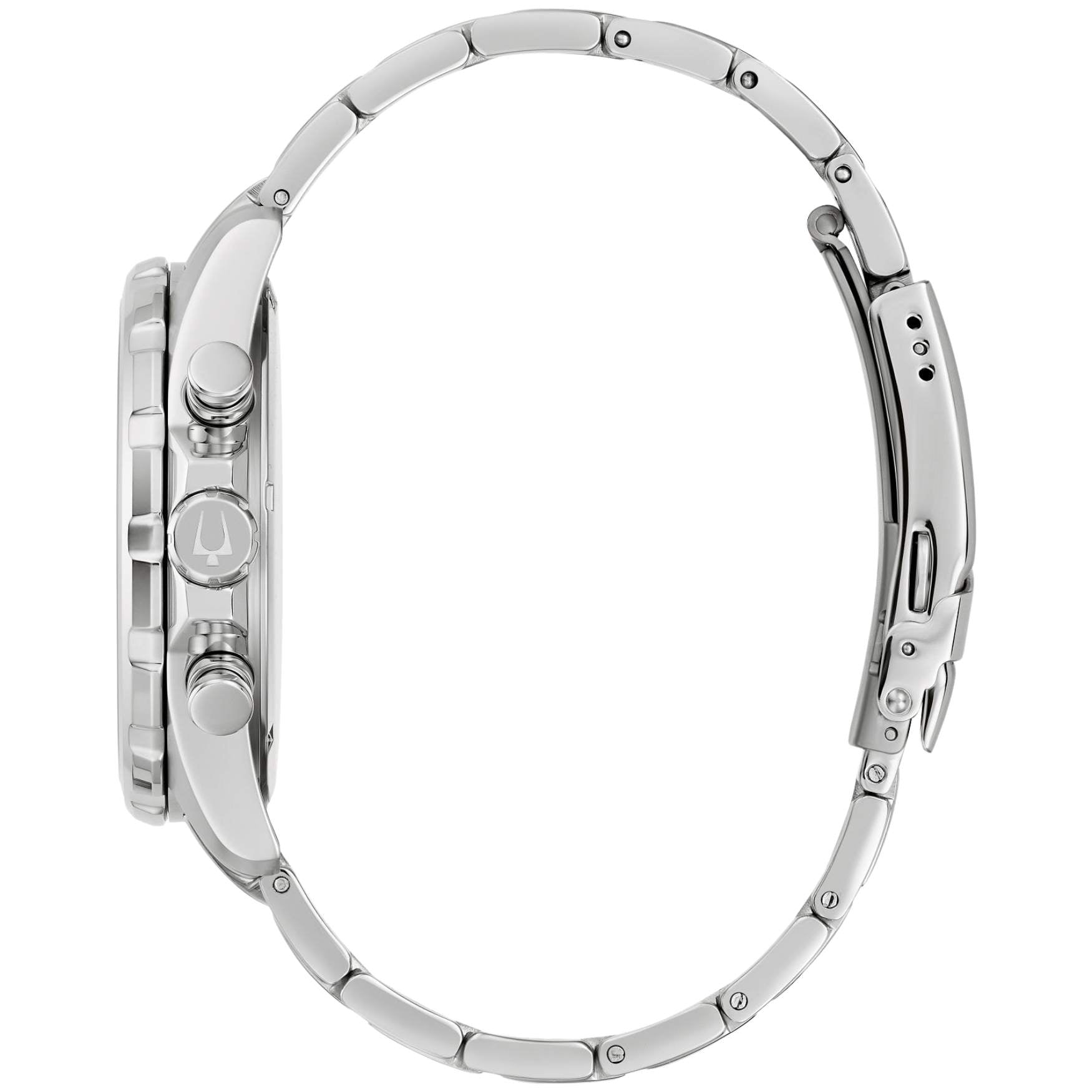 Bulova 96B395 från  Bulova – Märkesklocka hos Kronura