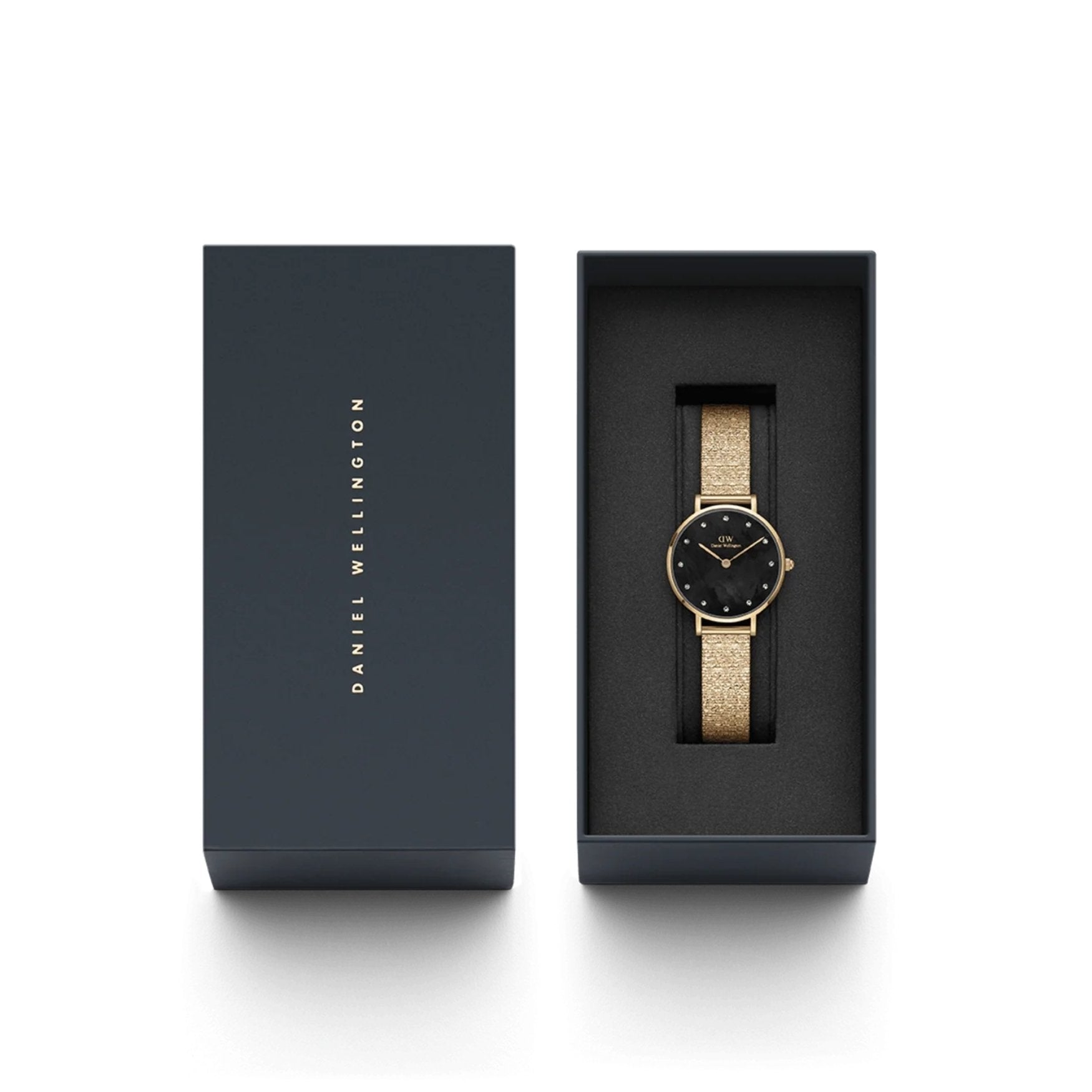 Daniel Wellington Petite Lumine DW00100595 från  Daniel Wellington – Märkesklocka hos Kronura