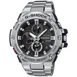 Casio G-Shock G-Steel Bluetooth GST-B100D-1AER