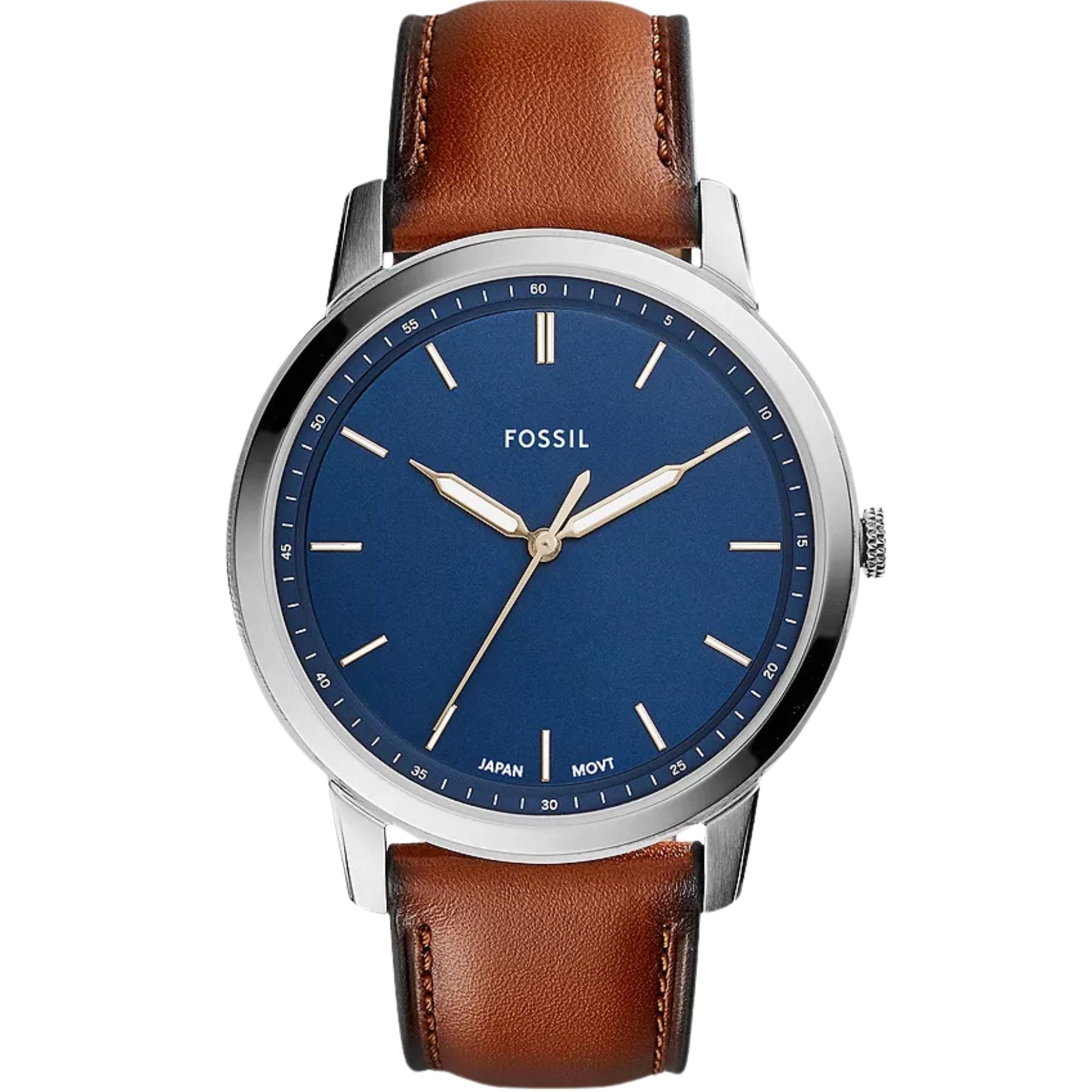 Fossil FS5304 från  Fossil – Märkesklocka hos Kronura