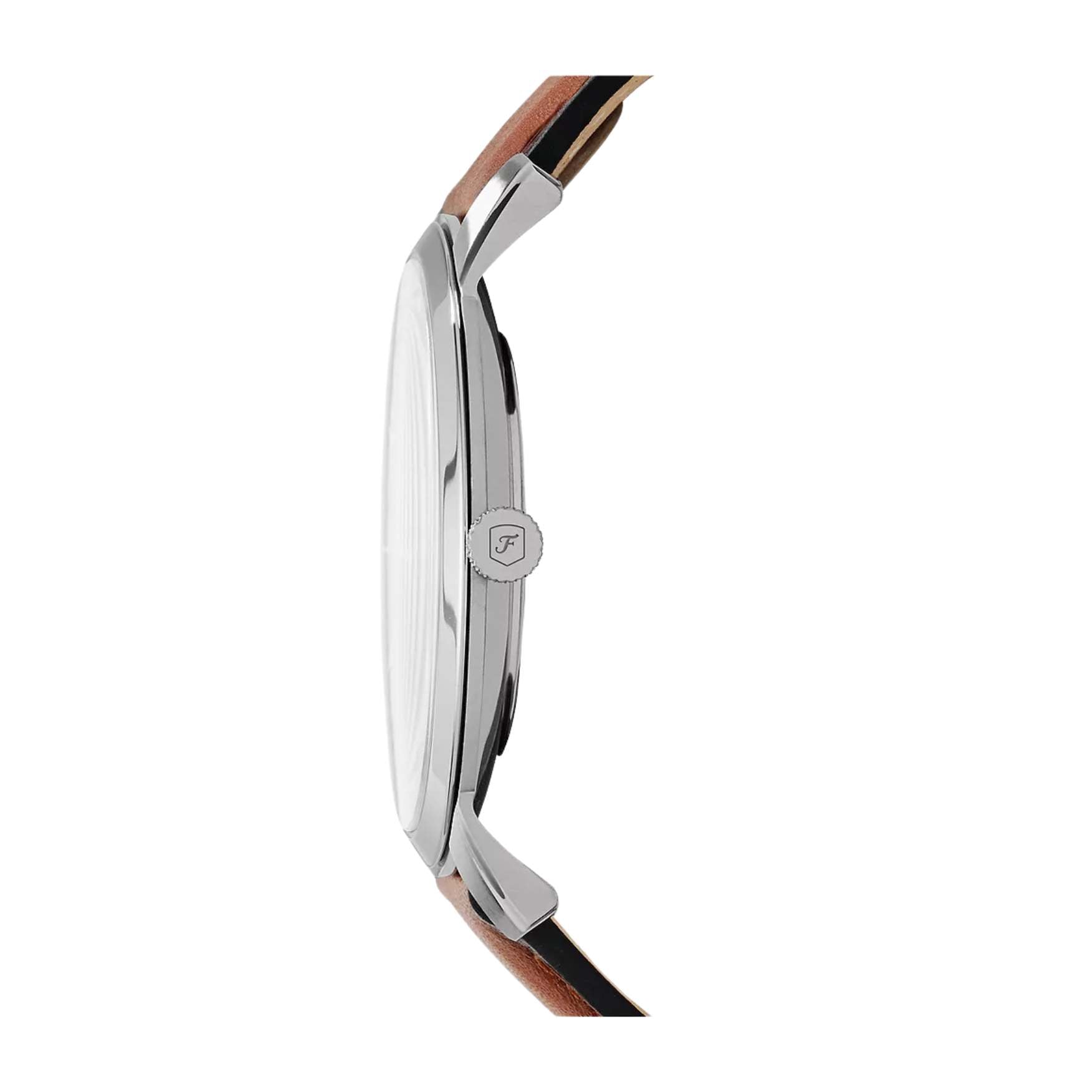 Fossil FS5304 från  Fossil – Märkesklocka hos Kronura