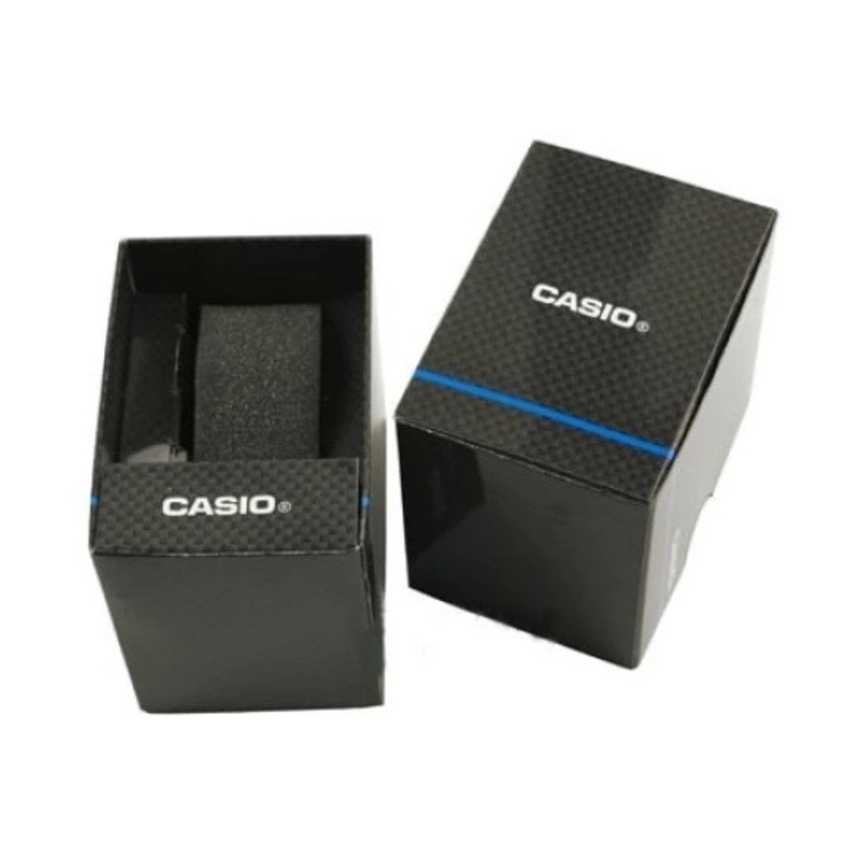 Casio Collection Guld tonat stål LTP-1263PG-7BEG från  Casio – Märkesklocka hos Kronura